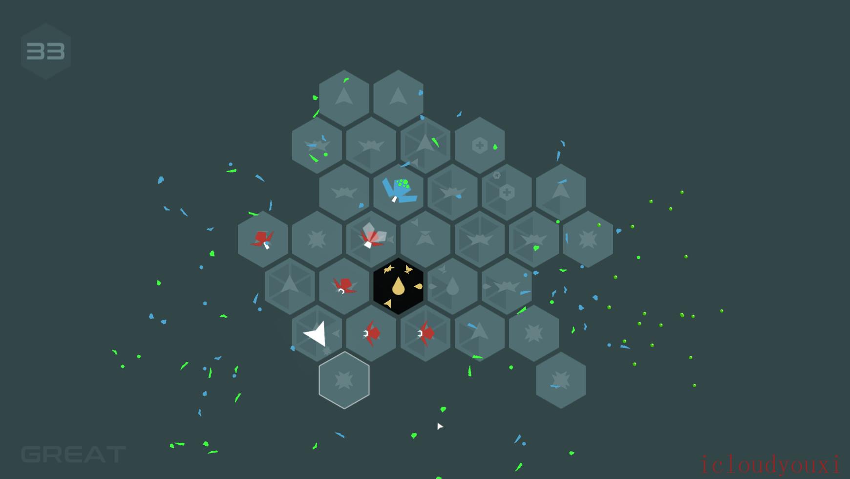 Morphblade截图1