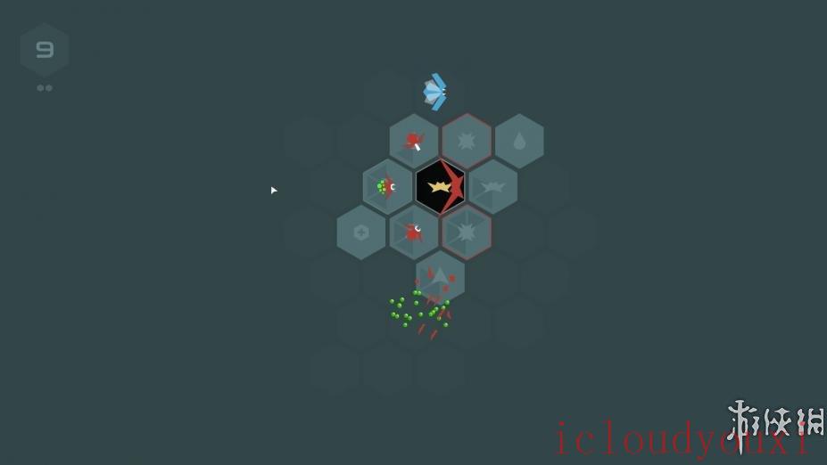 Morphblade截图4