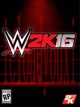 WWE2K16简体中文