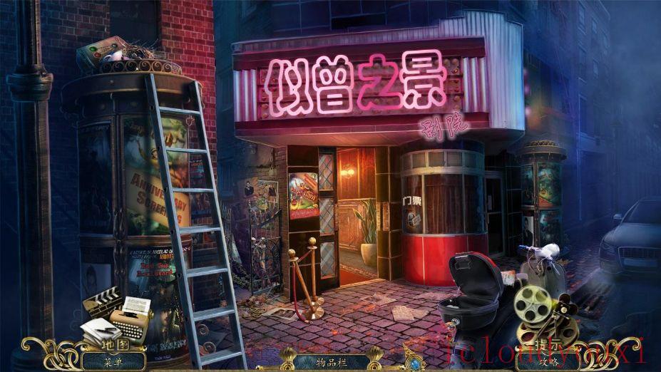 表面5：镜头人生中文截图4