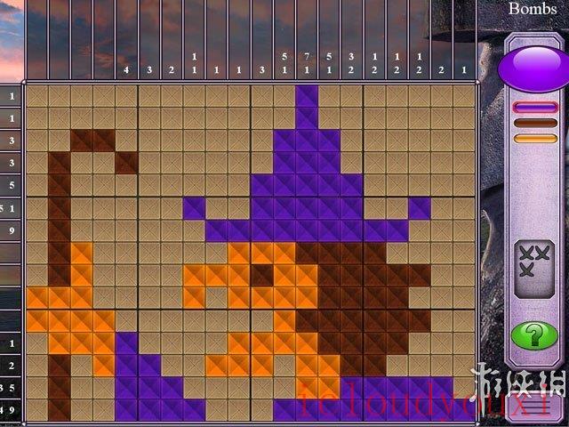 世界伟大地点嵌图截图4