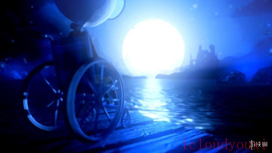 琼的最后之日中文截图4