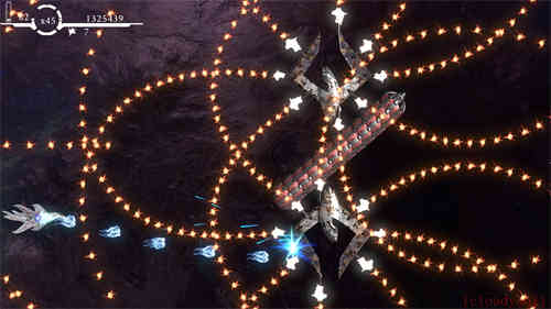 秃鹰打击中文截图1