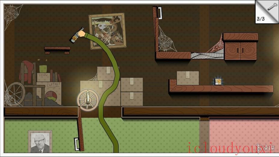 抓住瓶子截图4