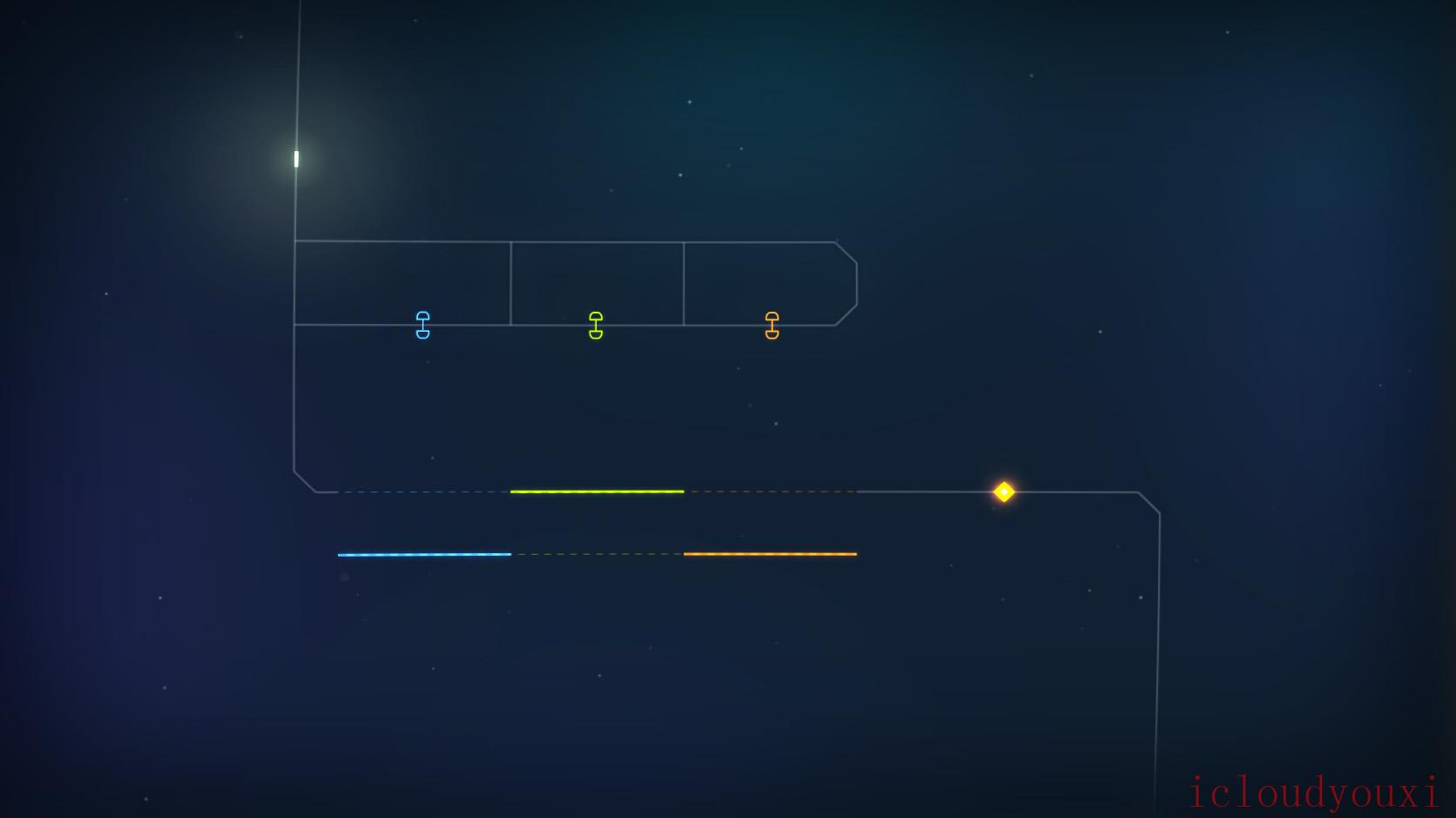 Linelight截图1