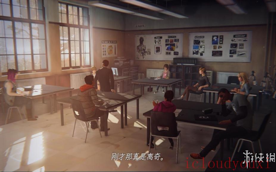 生活真奇怪简体中文截图4