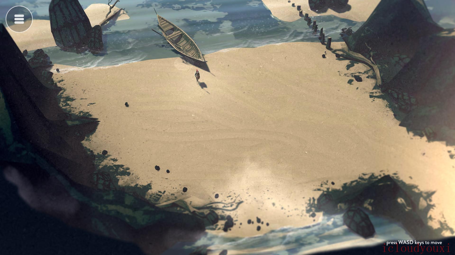 游隼简体中文截图2