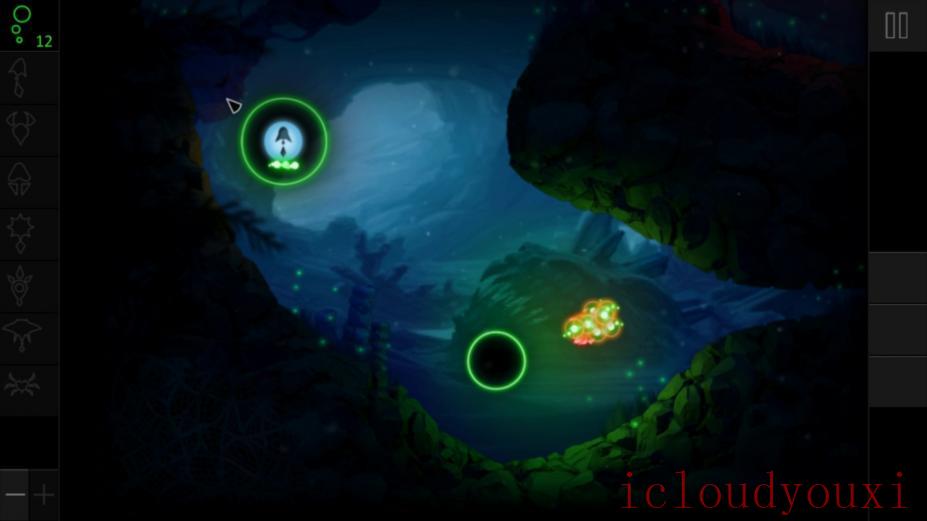 变异体入侵截图4