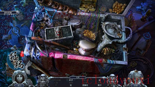 命运之谜3：死亡预兆中文截图2