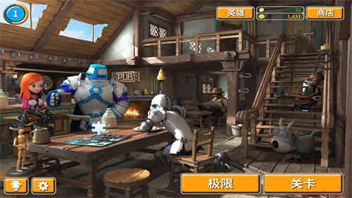 洋葱骑士:终极版简体中文截图1
