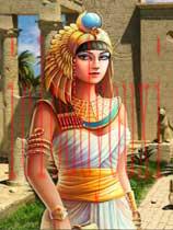 古代珠宝3:克利奥帕特拉的宝藏