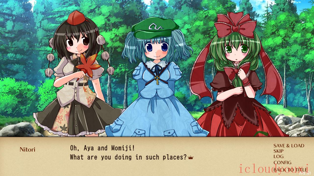 战乱命萃酒截图2