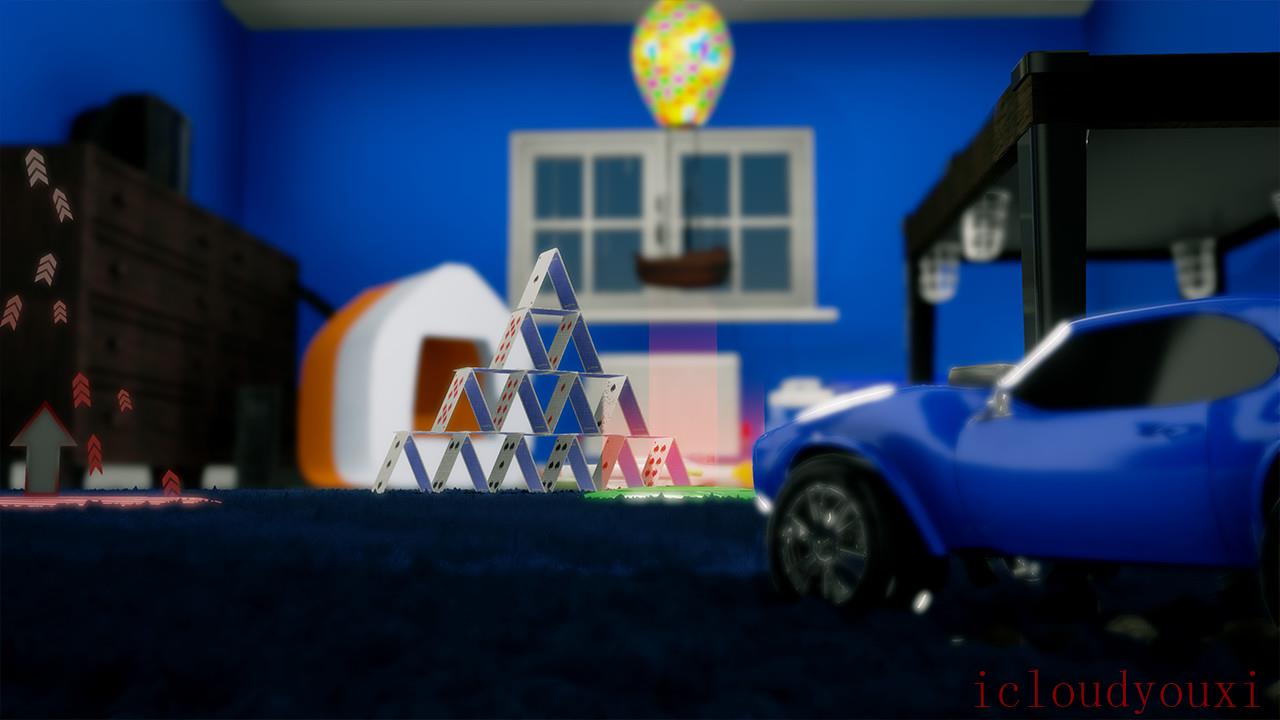特技玩具车截图1