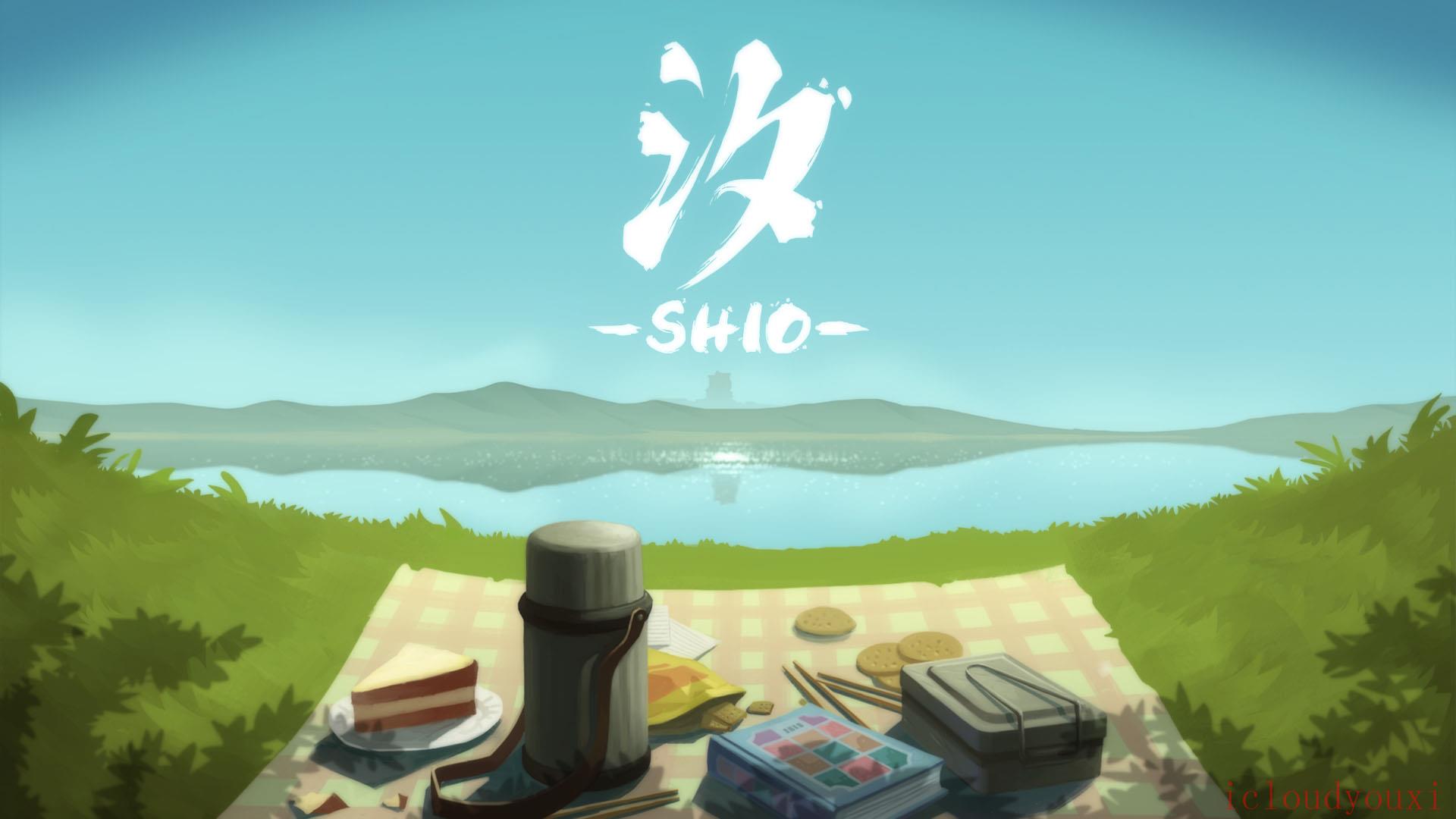 汐简体中文截图1