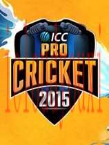 ICC职业板球2015