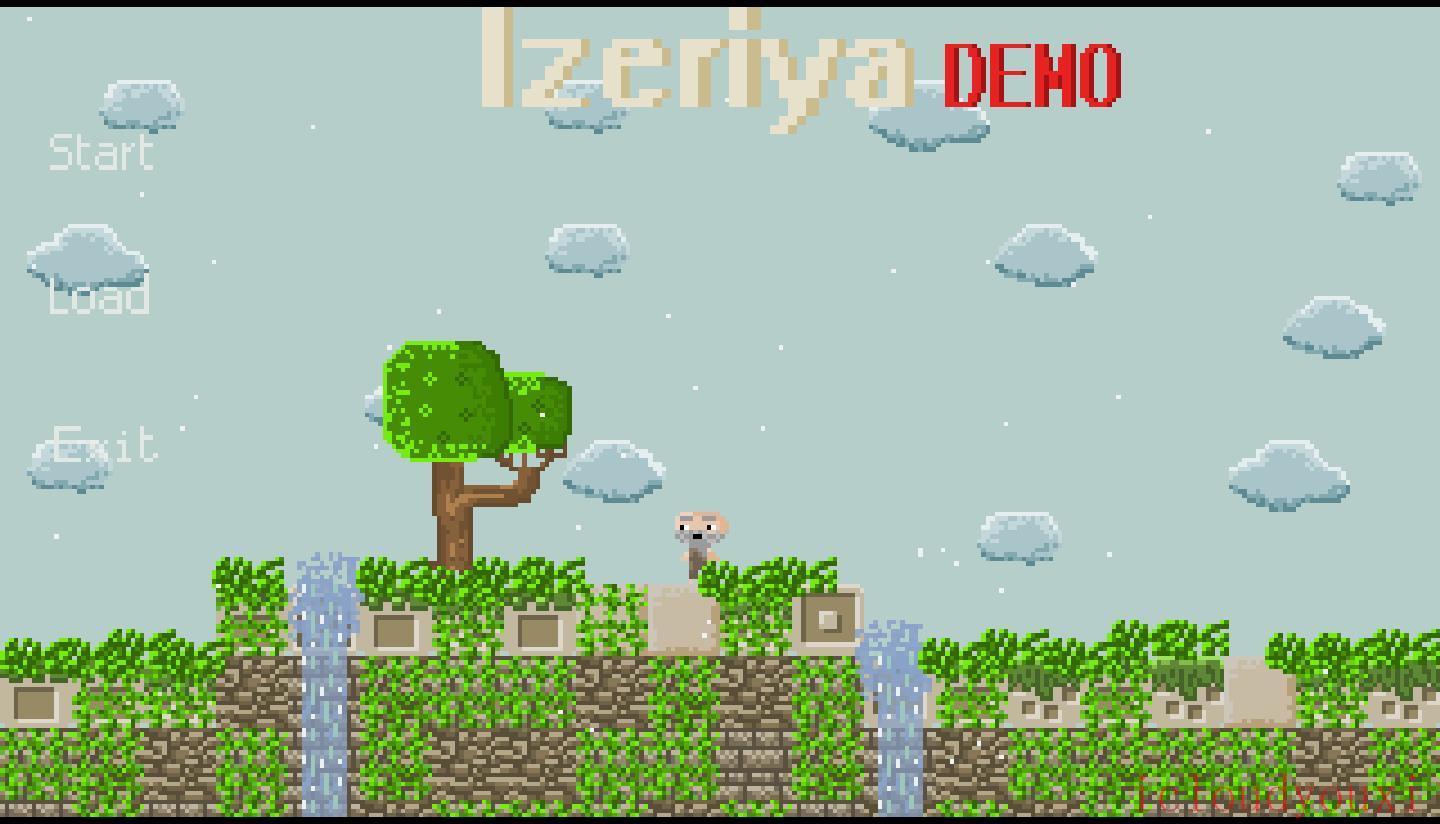 Izeriya截图1