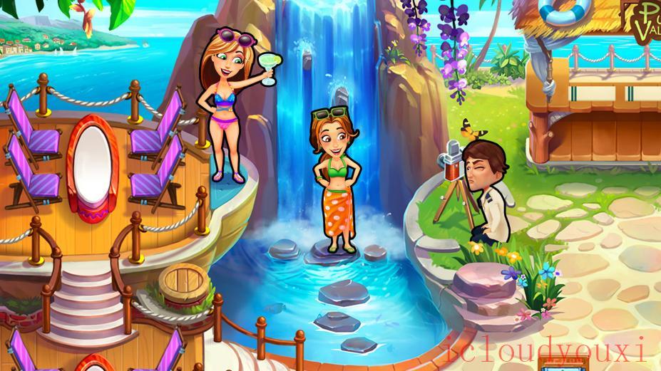 爱之船中文截图4