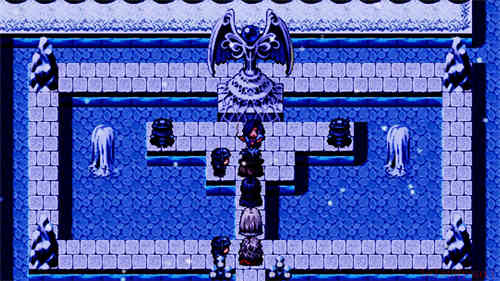 拉比露尼亚RPG2截图1
