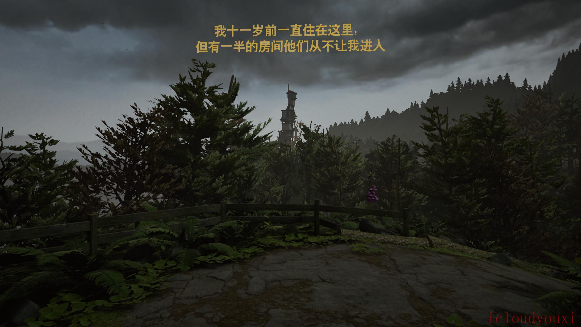 艾迪芬奇的记忆简体中文截图1