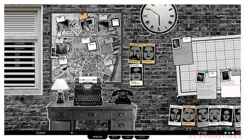 每日记事：编辑版截图1