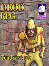 DRODRPG：泰瑞的冒险