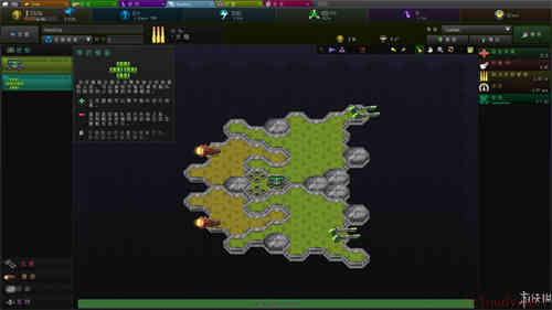 星际统治者2简体中文截图1