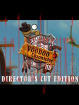 巫毒历代记之第一标记免DVD光盘版