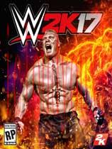 WWE2K17简体中文