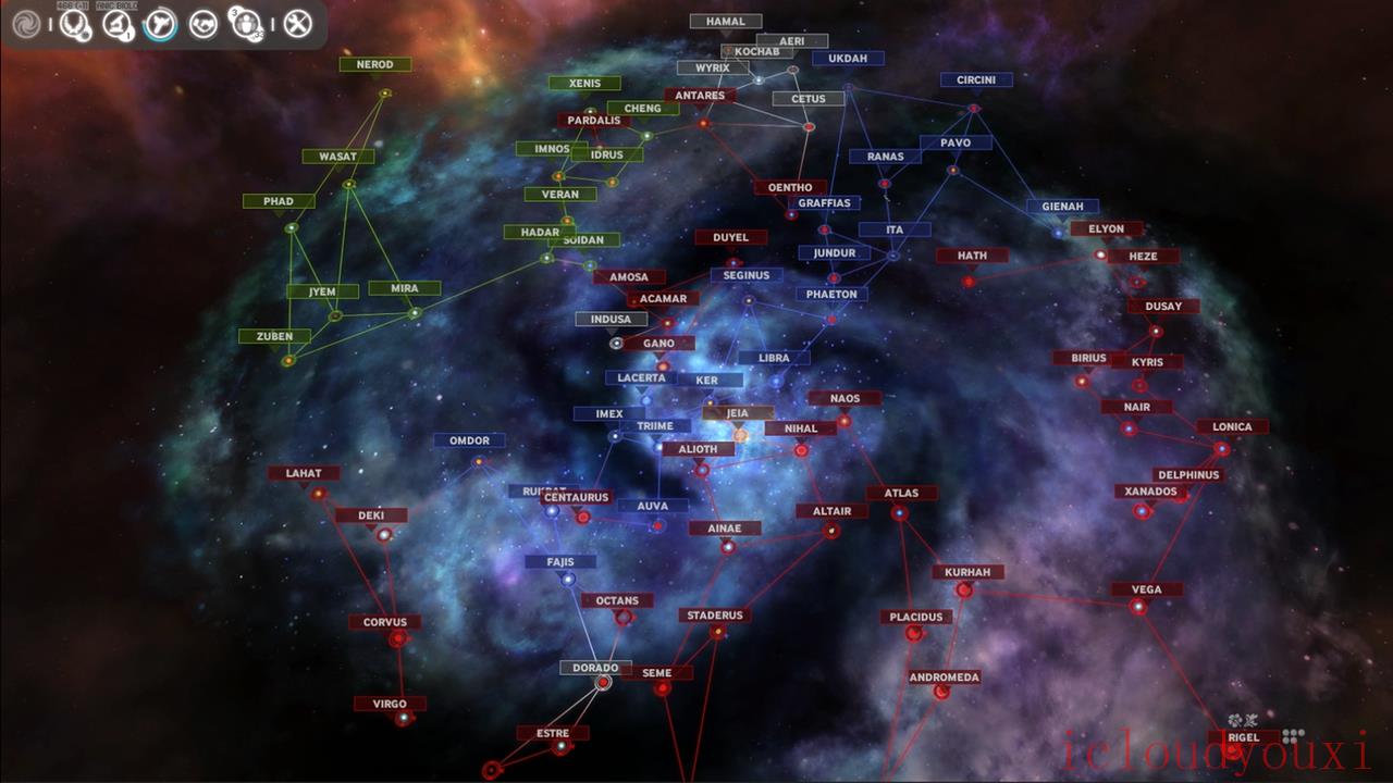 无尽太空：黄金版免DVD光盘版截图1