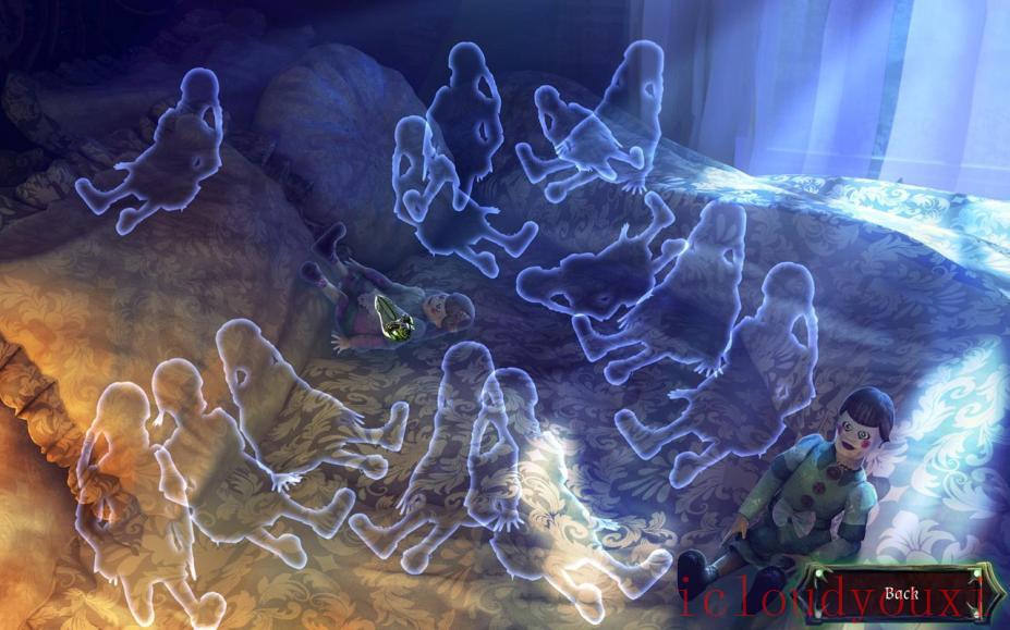 恶魔猎手3：启示截图4