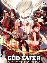 噬神者：复兴免DVD光盘版