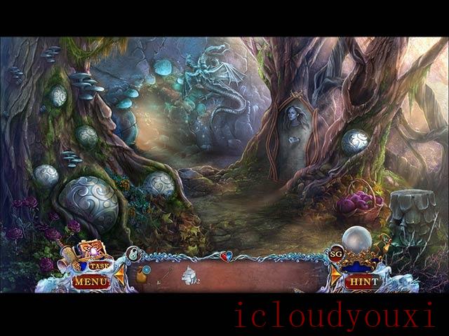 爱语魔咒4：冬日魔咒截图4