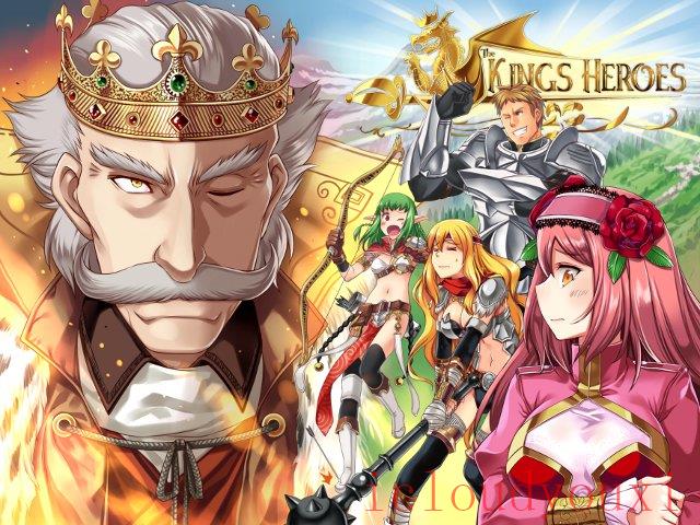 王之勇士截图1