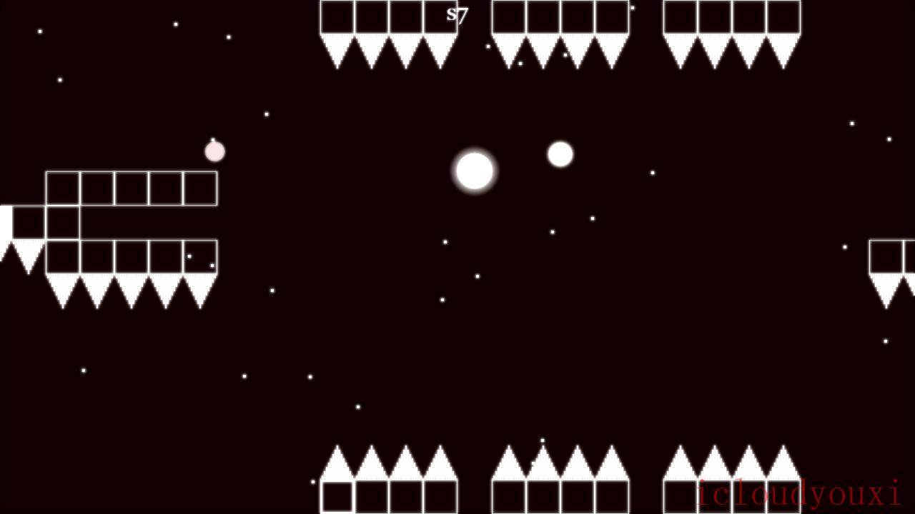 月球6180免DVD光盘版截图2