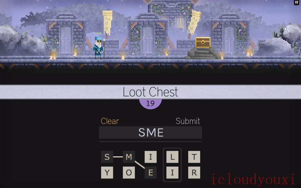 恶魔之言截图2