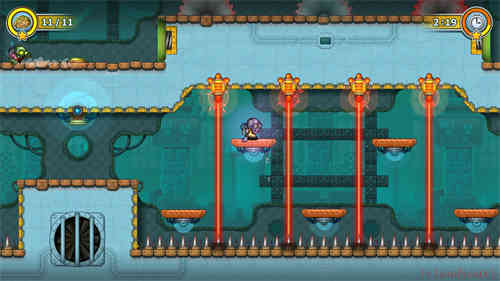 死亡交易：腐化版截图2
