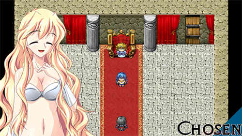 神选RPG截图2