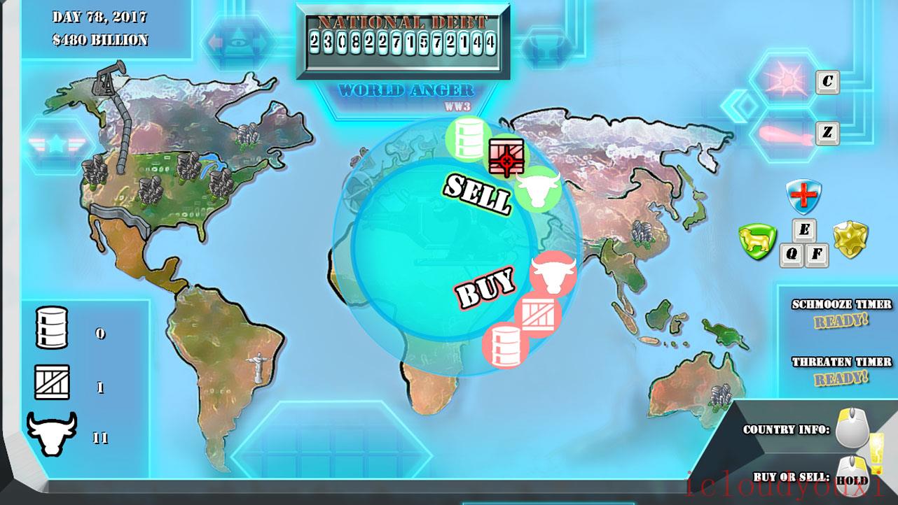 川普政策：美国复兴截图2