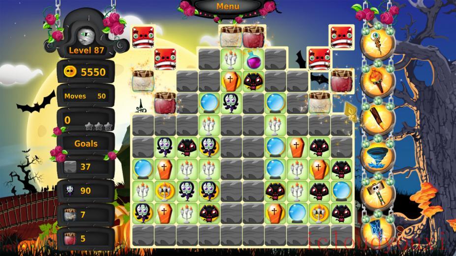 魔法的秘密：魔法之书截图4