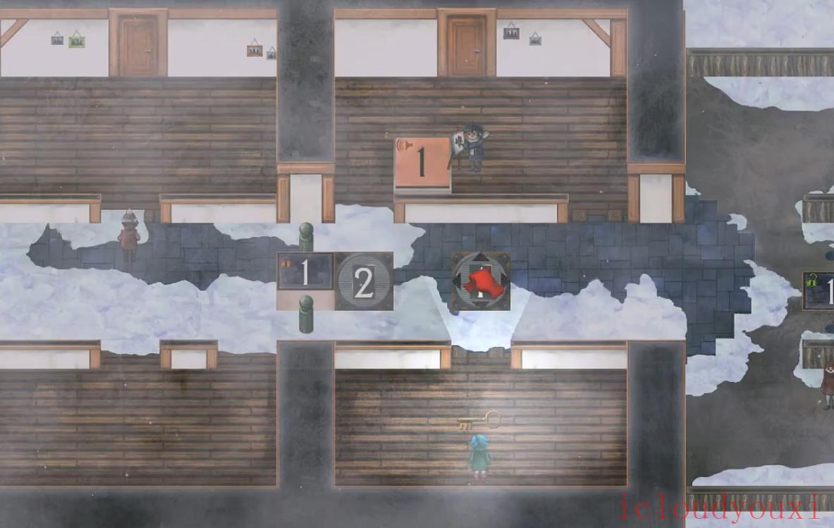 石柱截图2