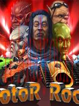 摇滚摩托免DVD光盘版