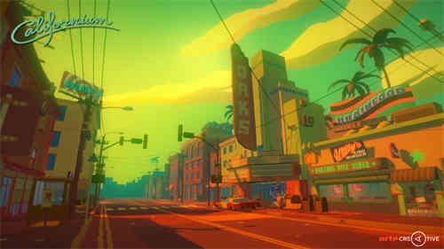 Californium截图1