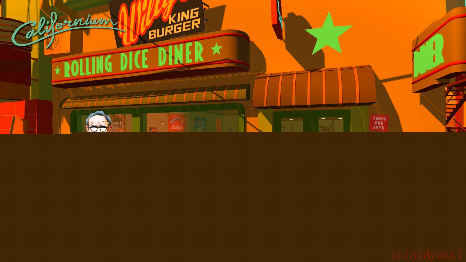 Californium截图2