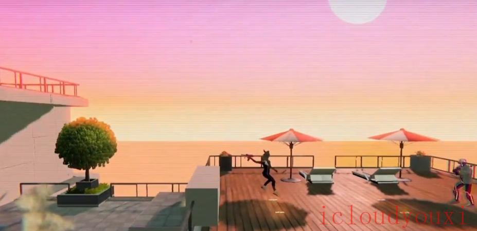 特技摩托：血龙简体中文截图4