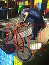 小轮单车