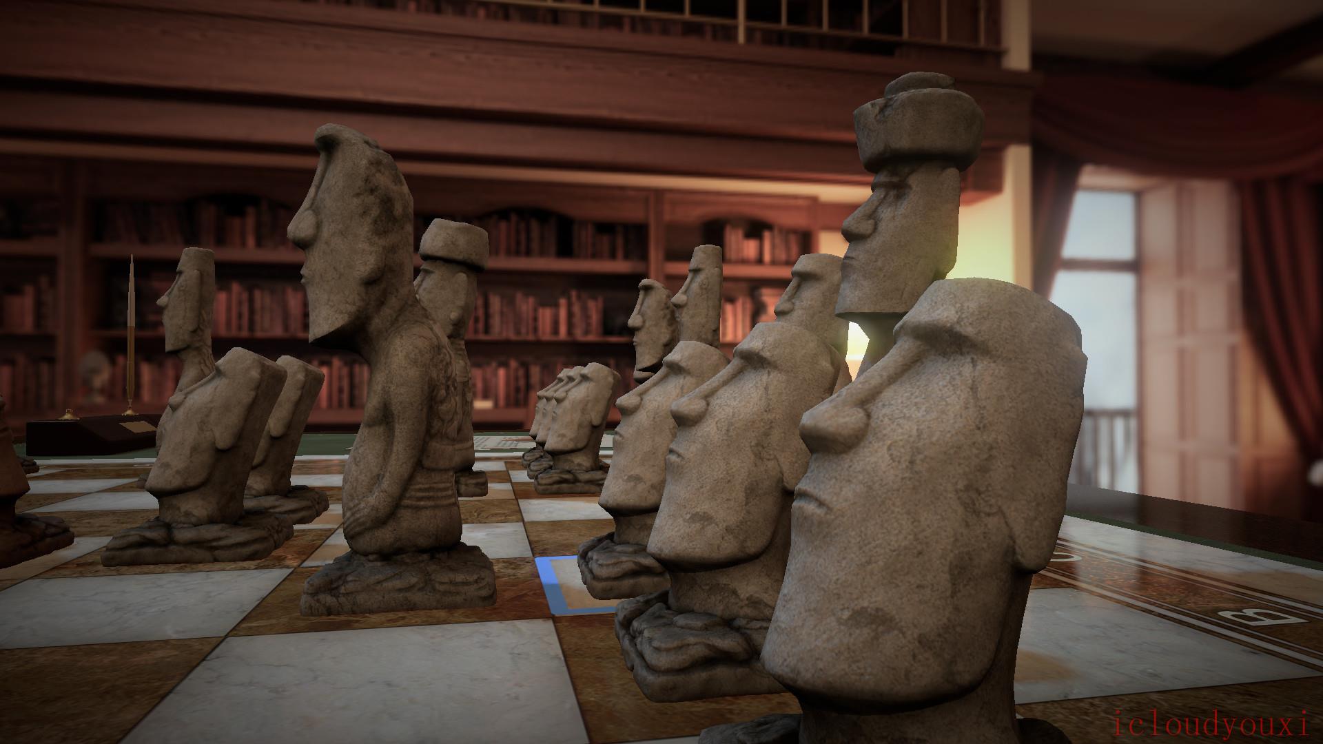 国际象棋：特级大师版截图2