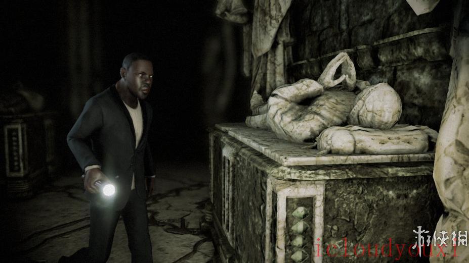 鬼讯号2中文截图4