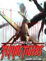 飞虎队：空战中国免DVD光盘版