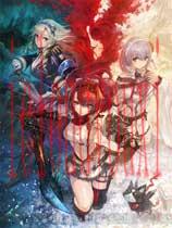 无夜之国2：新月的花嫁繁体中文