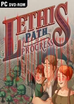 Lethis：进步之路简体中文